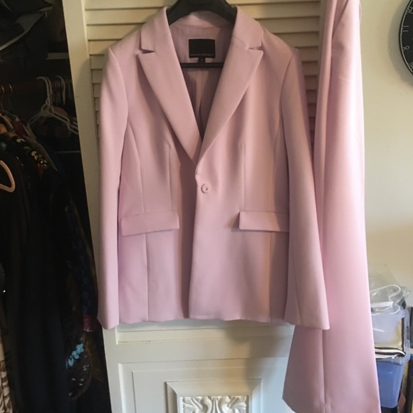 Banana Republic Pantsuit - Mother of The Bride, Bridesmaid, Summer Wedding - Picture 11 of 11